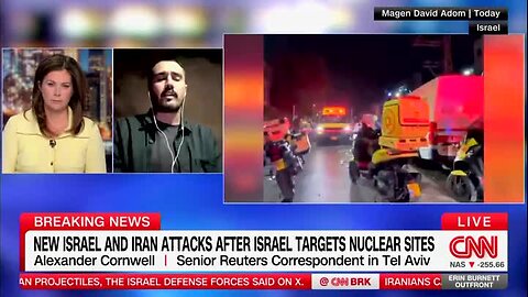 Jones on Retaliatory Attacks from Iran: There’s a High Probability of an Iran Partner Force Conducting Attacks on U.S. Interests