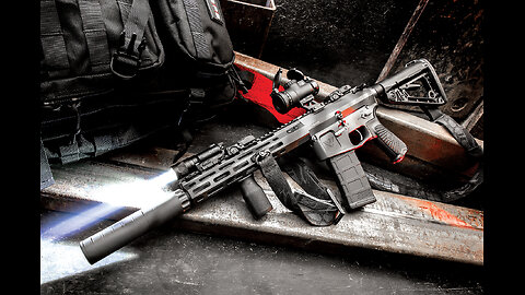 THE BIG BS BILL (NFA STILL STANDS)