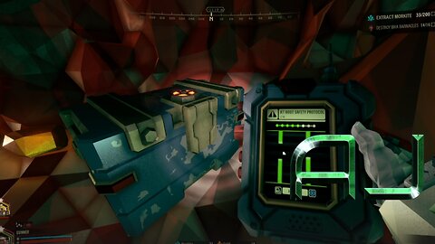 Deep Rock Galactic | Weekly core and season grinding!