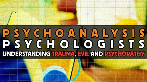 The Psychopath in the Boardroom: Understanding the Spectrum of Human Evil