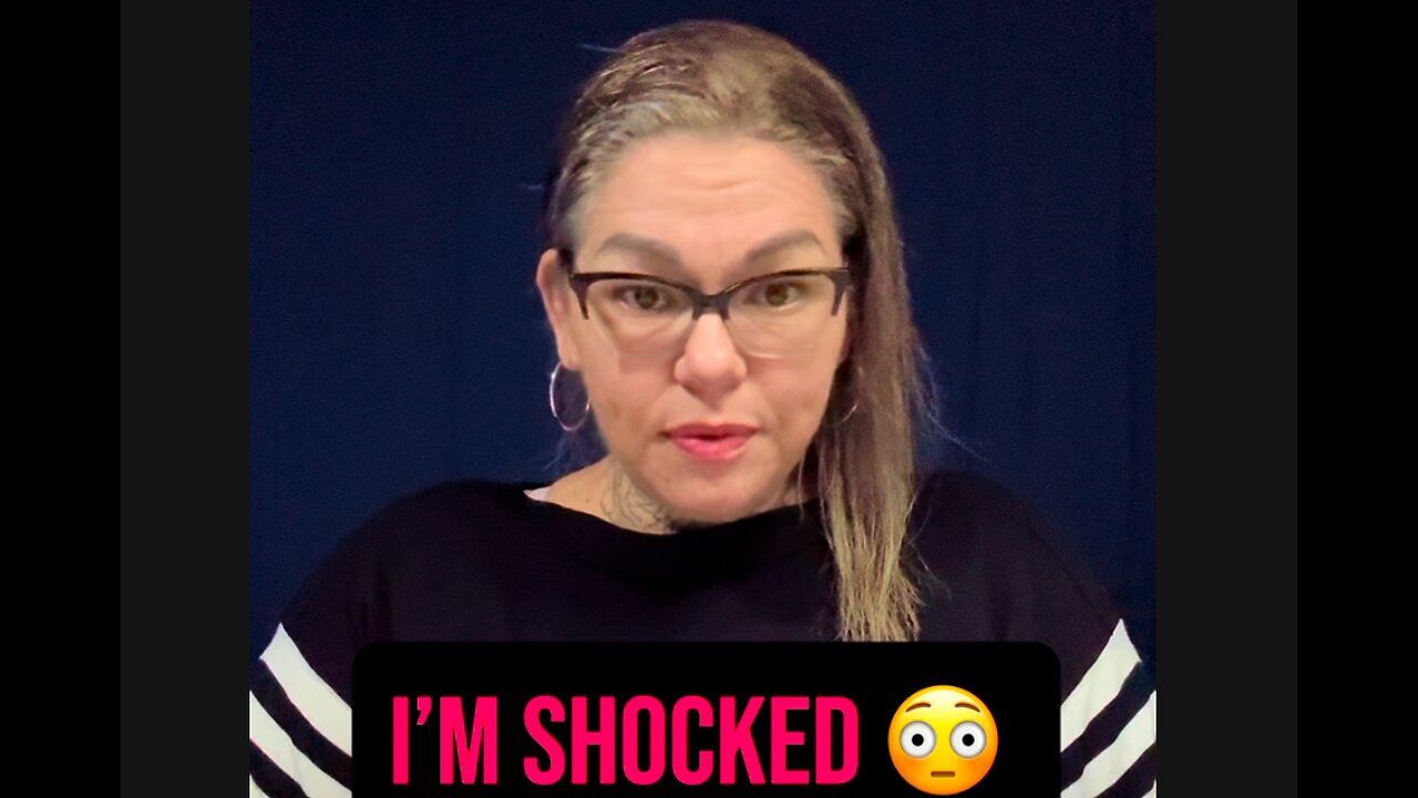 🚨 I’m Shocked! 😳 #ASL #deaf #signlanguage