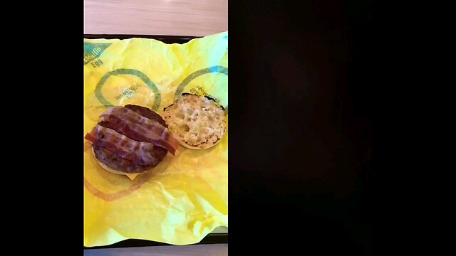 McDonald's is Such TRASH. Why Do These Videos Get MILLIONS of Views?