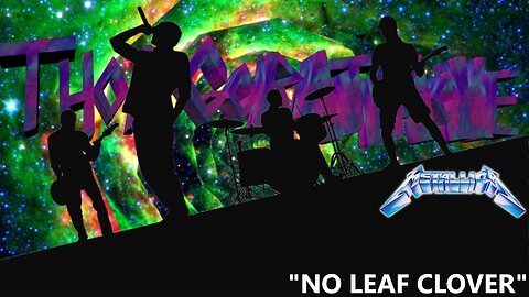 WRATHAOKE - Metallica - No Leaf Clover (Karaoke)