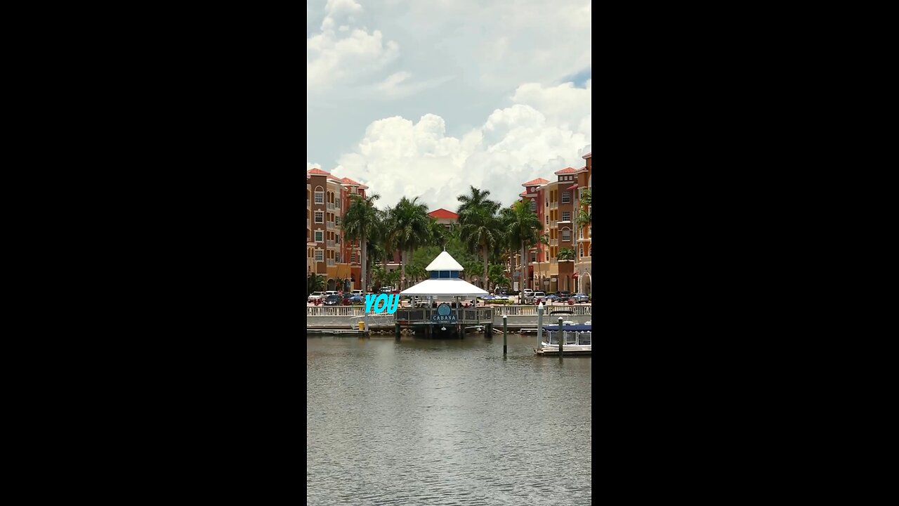 Top 5 Things to Do In Naples Florida 2025!