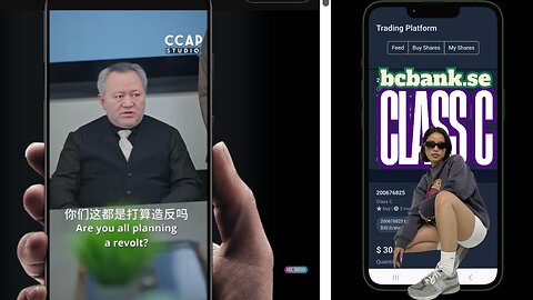 Ep7 CEO Randomly Hired a Girl as His Bodyguard