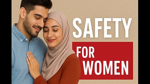 : "Safety in Relationships: The Secret of Trust and Respect Between Men and Women"