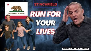 Democrats Try to Turn California Into Predator Playground with Proposed "Child Predator Dream Bill"