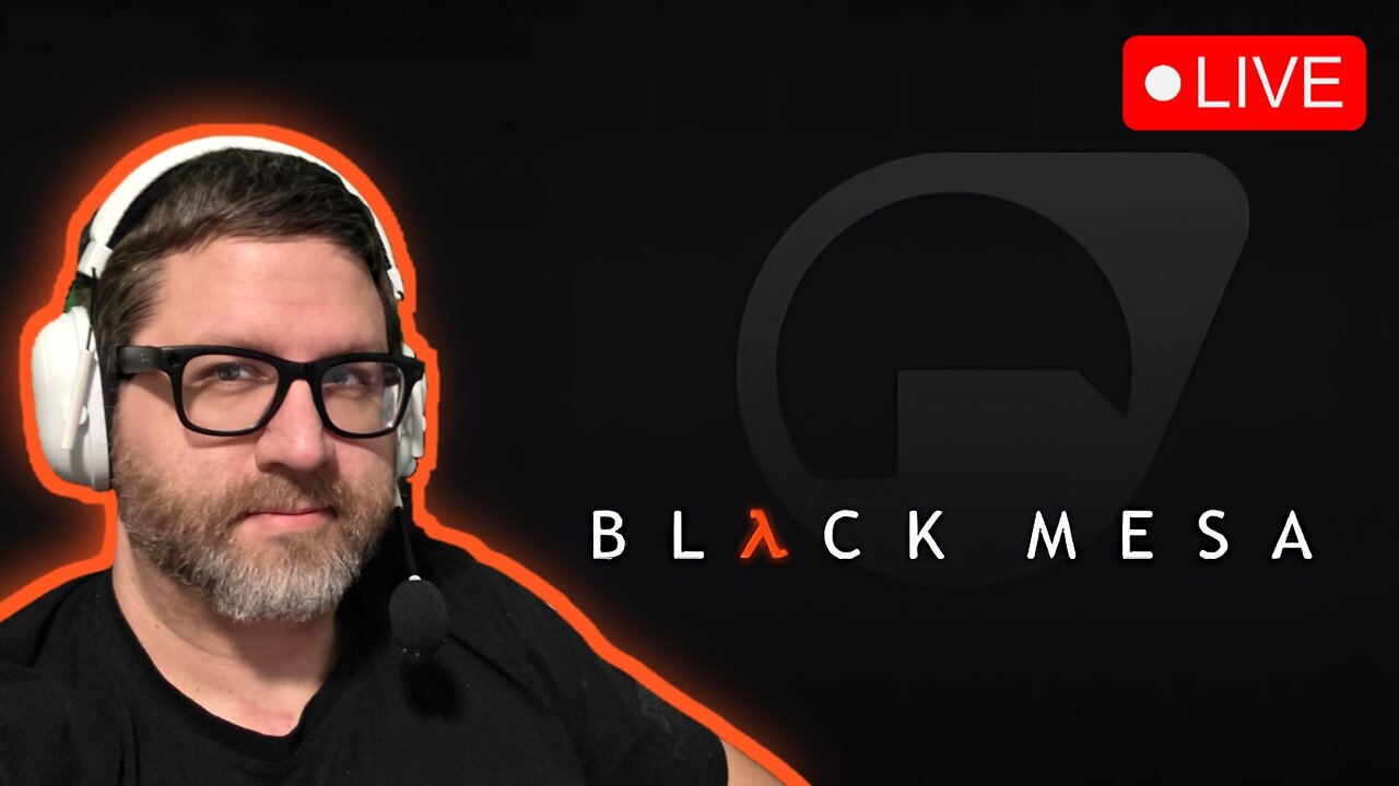 Time To Finally Try a Little Black Mesa!