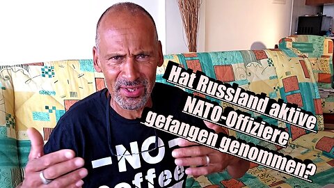 +++ NEWSTICKER +++ NATO-Offiziere gefangen genommen?
