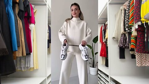Transparent Cleaning Try-On Haul | Clean With Me in 4K | try on haul transparent cleaning tutorial