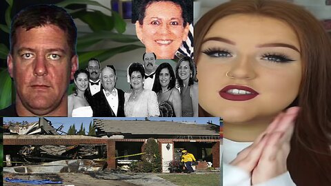 04, #KILLER , #SANTA , #Covina #ortega, #Christmas,