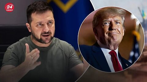 Trump And Zelenskyy In The Ring For A SURPRISING Showdown