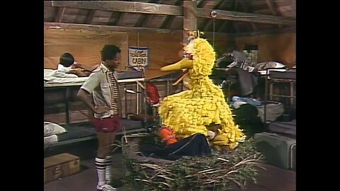(1982.11.23) Classic Sesame Street - Full Episode #1707