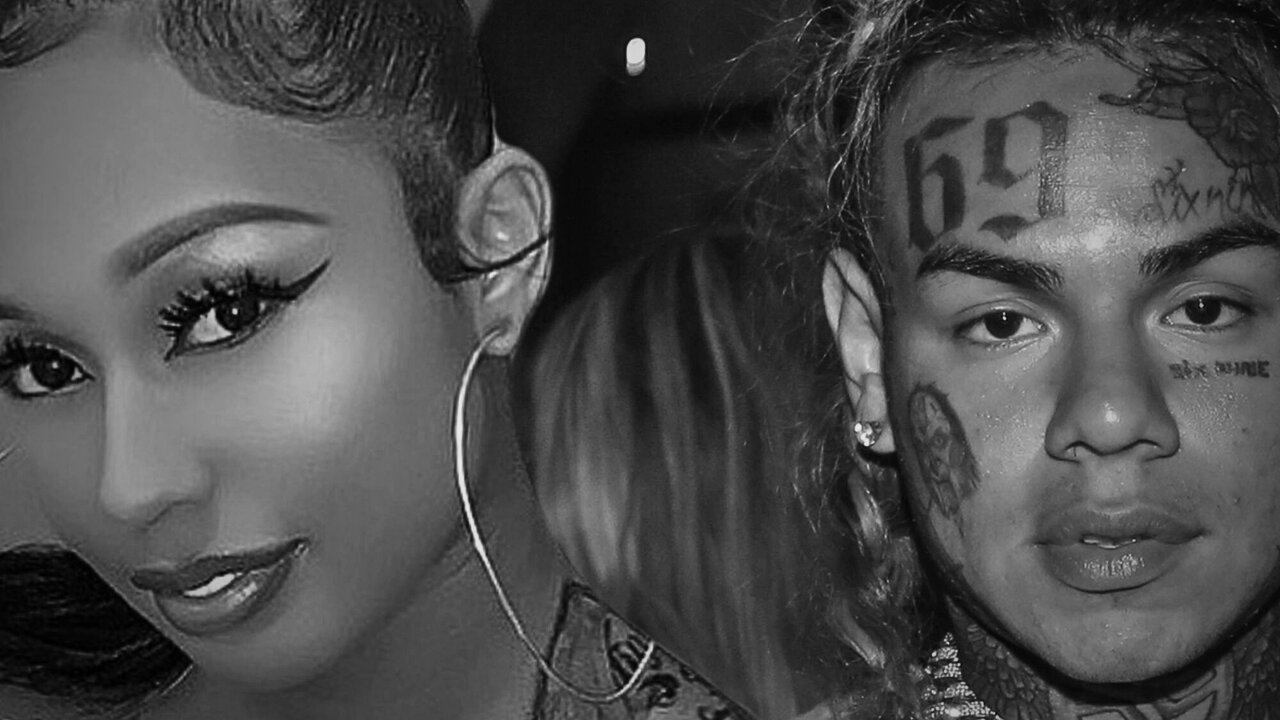 Is This Love Or Being Dumb? @tekashi69