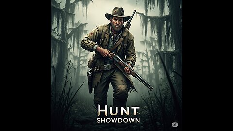 The Solo Life Hunt Showdown