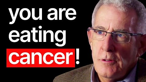 "Top Oncologist Reveals the #1 Worst Food Feeding Cancer Cells: Must Avoid!"