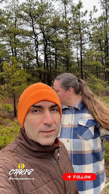 GAME TRAIL NOT REAL TRAIL