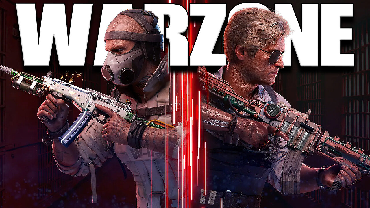 NEW Compilation Video!!! Warzone Wednesday Winning EVERY Game🙄😶😂