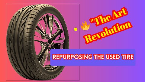 🔥 "The Art Revolution