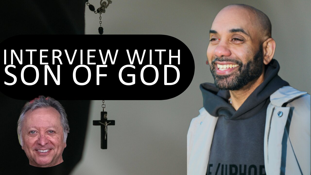 Interview With Son Of God