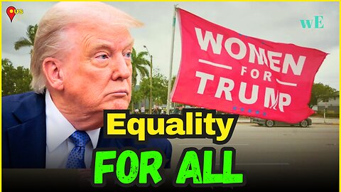 Trump Signs Laken Riley Act & Protects Women’s Rights in Second Term Success - WorldEye