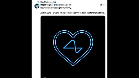 Neuralink "Holy Spirit Tech" mockery