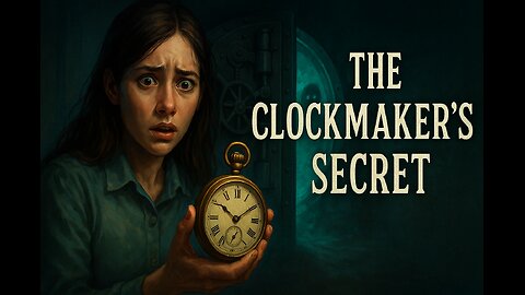 The Clockmaker's Secret