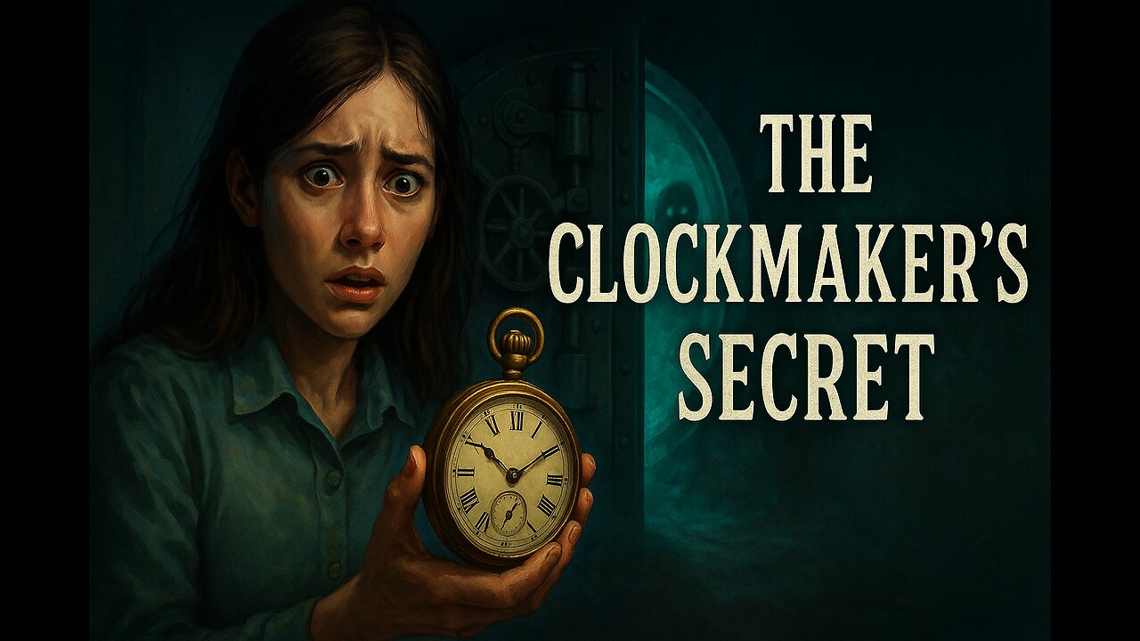The Clockmaker's Secret
