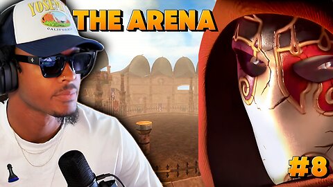 The Arena's In My Blood Pt 2 | Fable Anniversary