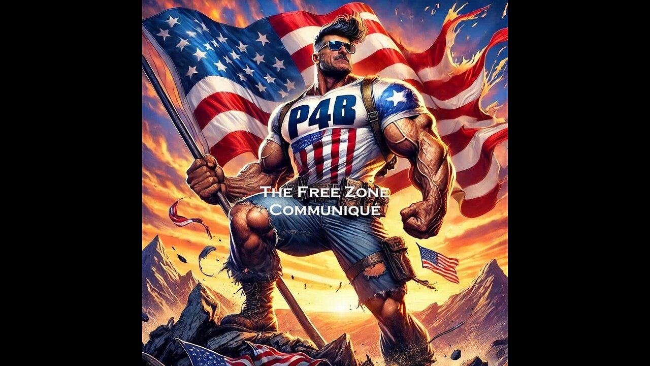 The Free Zone Communiqué - Ep 20 with Dilak Doshi