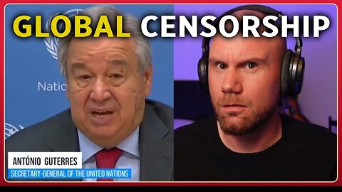 They Want To Ban The Internet