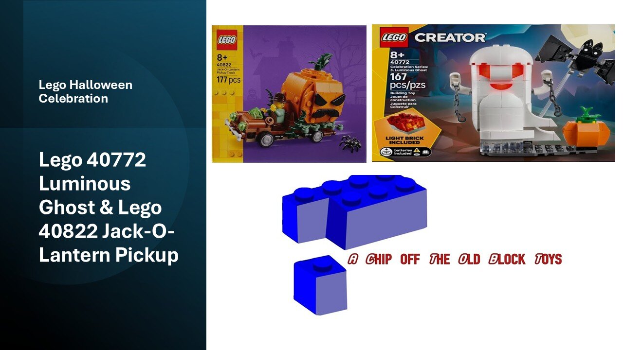 Mornings with CHIP-Halloween Style