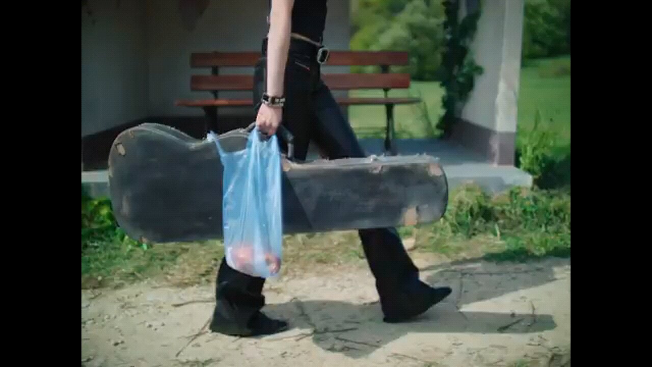 TWICEENEMYMusic Video