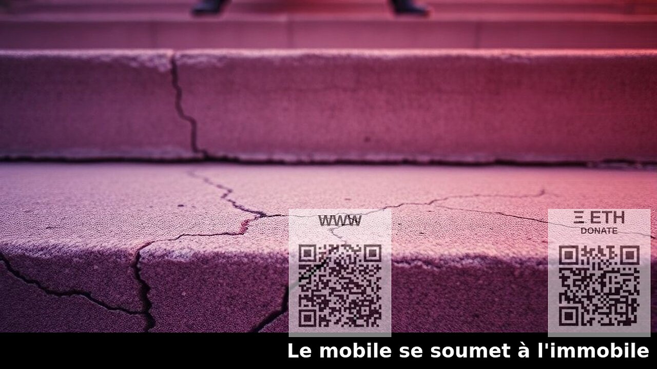 La Discipline de la Présence : Pourquoi les Solutions N'existent Pas