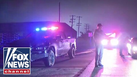 Suspects charged with aiding Antifa following domestic terrorist organization designation