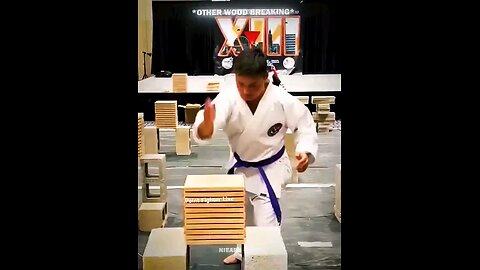 Judo karate