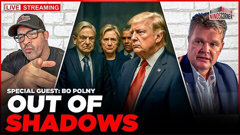 Burn Bags & Betrayal: FBI Secrets Exposed in Hidden Rooms | Kash Patel Drops Names