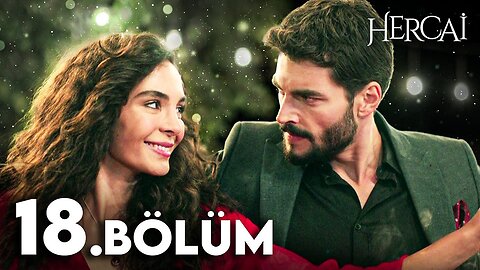 Hercai - Capitulo 18