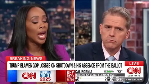 SCOTT JENNINGS on Democrats CAVING on the shutdown