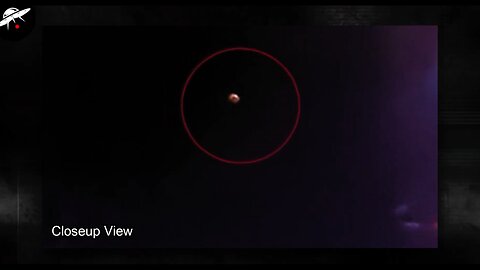 UFO over Argentina