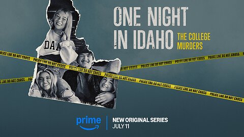 One Night in Idaho Season 1 Episode 3 & 4