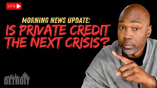 Redemptions Halted, Is This 2008 Again? | News Update