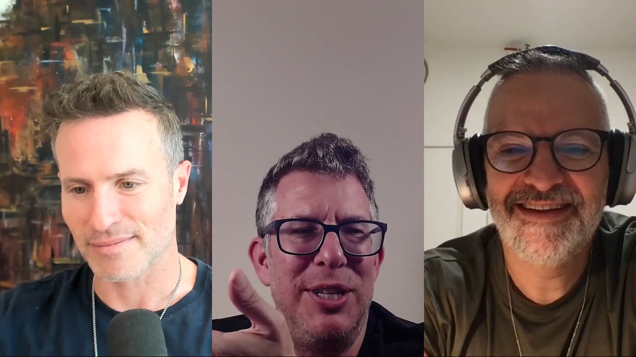 Ep 112: If “No Kings” Is The Left's Endgame, They Just Got Checkmated