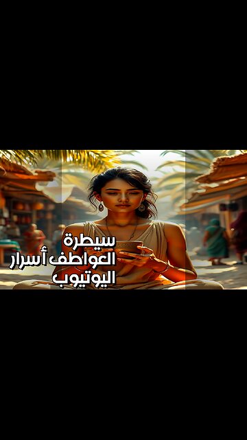 قوانين أسرار التحكم في العواطف