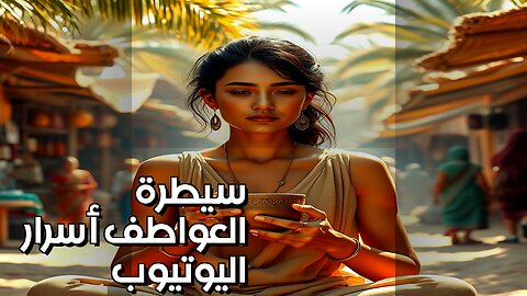 قوانين أسرار التحكم في العواطف