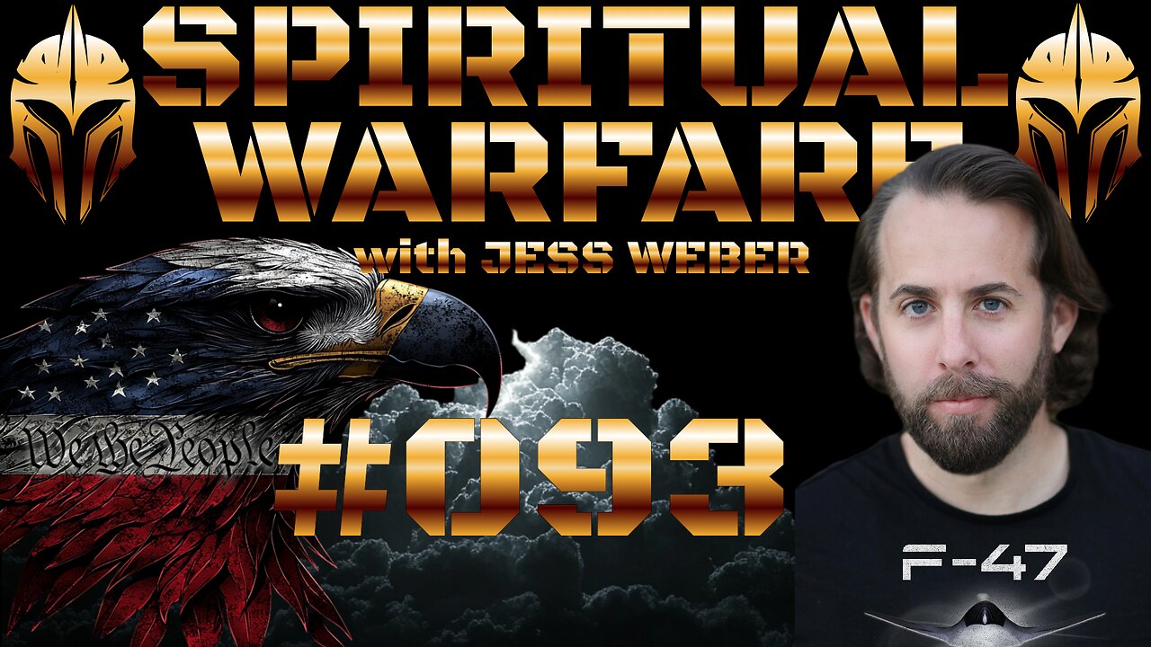 #93 More Epstein? Obama Gay, & Back to MAGA