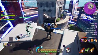 Rumbleverse Ep. 796 Trying To Clean This Up