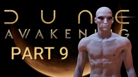 Dune Awakening :) I love this game