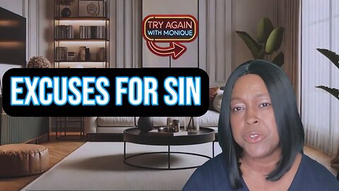 Excuses for Sin episode clip