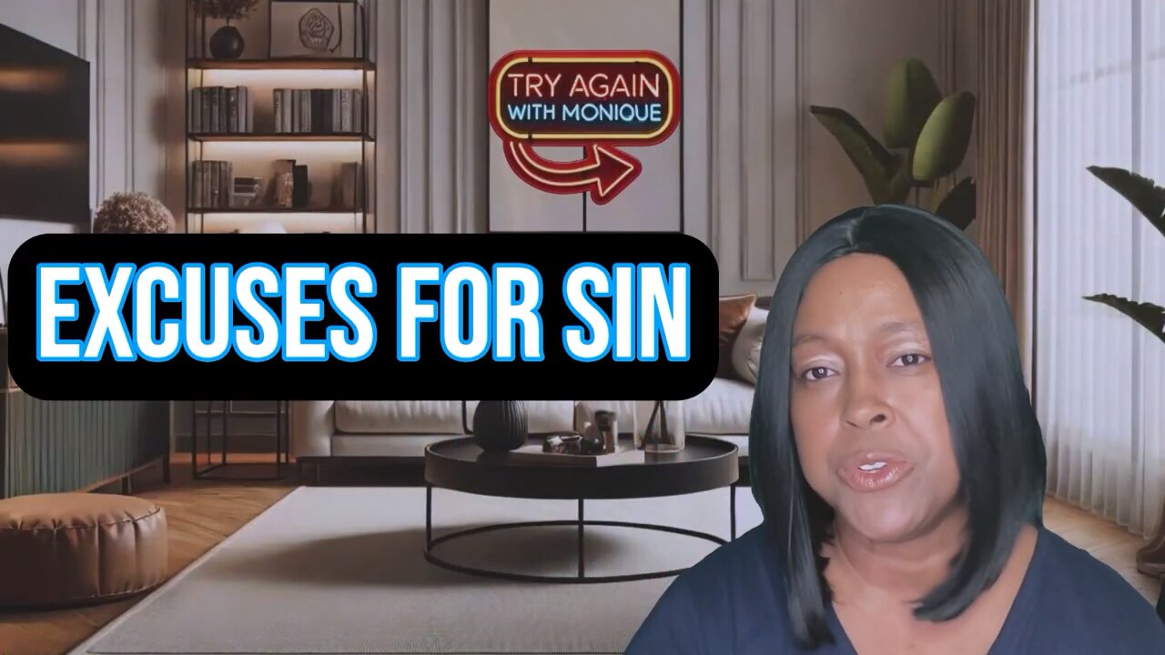 Excuses for Sin episode clip